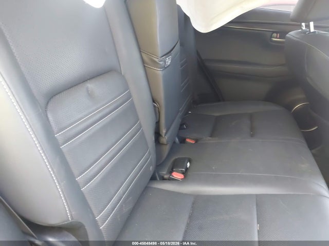 Auction sale of the 2015 Lexus Nx 200t, vin: JTJBARBZ8F2042092, lot number: 45048498