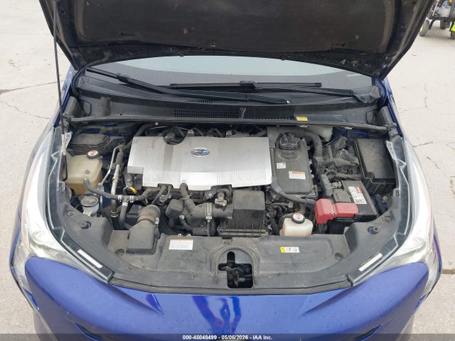 Aukcja sprzedaży 2017 Toyota Prius Two, vin: JTDKBRFU5H3056575, numer aukcji: 45048499
