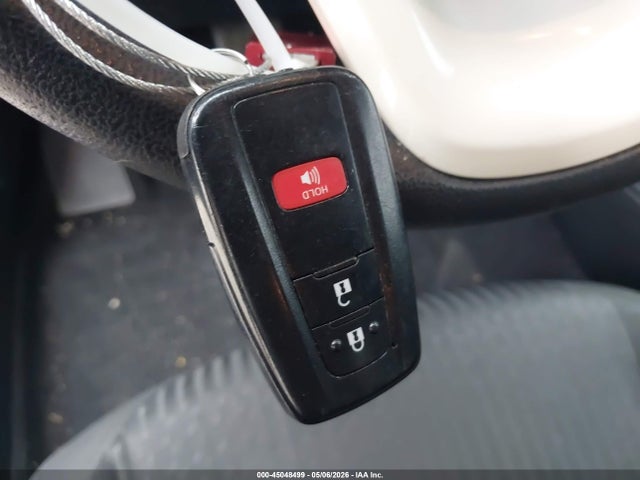 Aukcja sprzedaży 2017 Toyota Prius Two, vin: JTDKBRFU5H3056575, numer aukcji: 45048499
