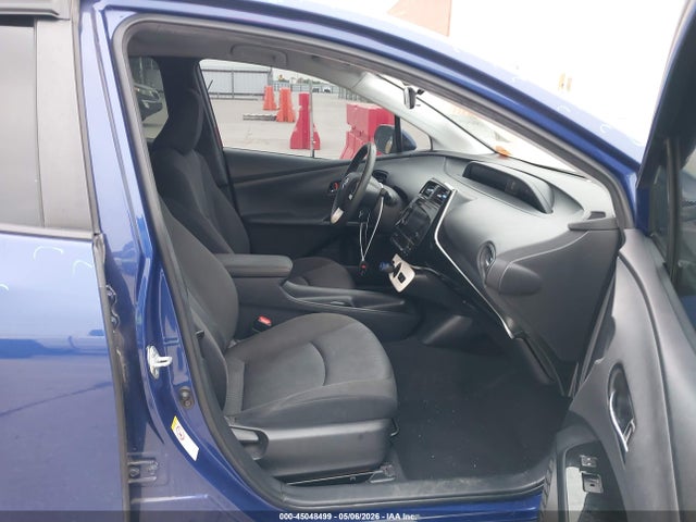 Aukcja sprzedaży 2017 Toyota Prius Two, vin: JTDKBRFU5H3056575, numer aukcji: 45048499