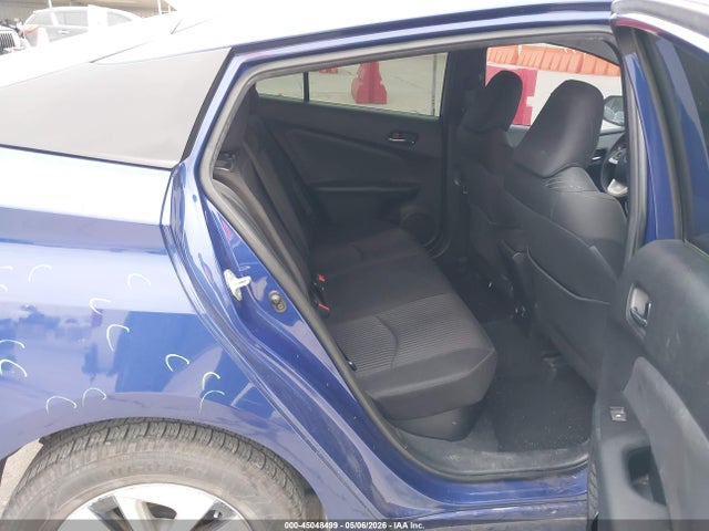 Aukcja sprzedaży 2017 Toyota Prius Two, vin: JTDKBRFU5H3056575, numer aukcji: 45048499