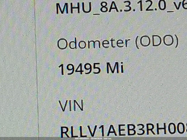 Vinfast Vf 8 Eco 2024 RLLV1AEB3RH008861 Image 15