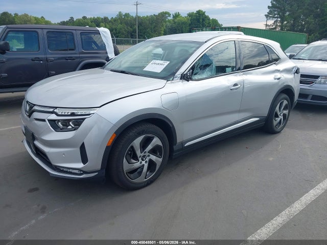 Vinfast Vf 8 Eco 2024 RLLV1AEB3RH008861 Image 2