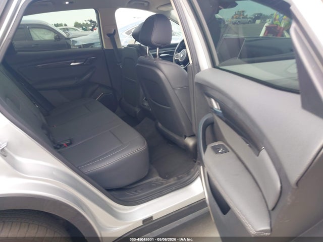 Vinfast Vf 8 Eco 2024 RLLV1AEB3RH008861 Image 8