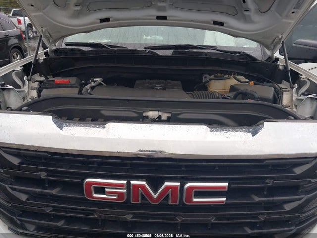 Продажа на аукционе авто 2022 Gmc Sierra 1500 4wd  Standard Box Pro, vin: 1GTPUAEK7NZ590459, номер лота: 45048505