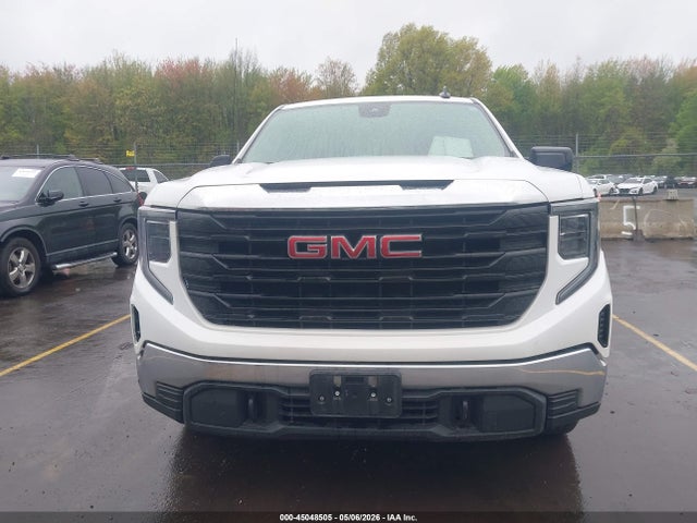 Продажа на аукционе авто 2022 Gmc Sierra 1500 4wd  Standard Box Pro, vin: 1GTPUAEK7NZ590459, номер лота: 45048505