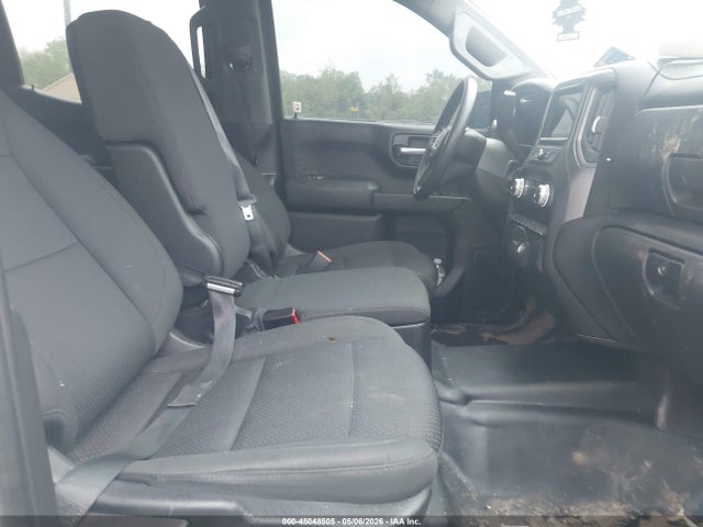 Продажа на аукционе авто 2022 Gmc Sierra 1500 4wd  Standard Box Pro, vin: 1GTPUAEK7NZ590459, номер лота: 45048505