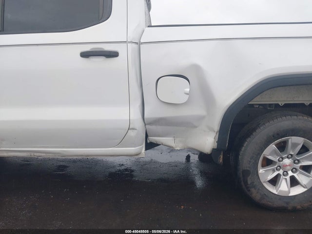 Продажа на аукционе авто 2022 Gmc Sierra 1500 4wd  Standard Box Pro, vin: 1GTPUAEK7NZ590459, номер лота: 45048505