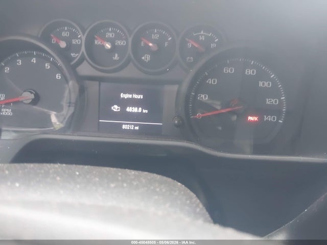 Продажа на аукционе авто 2022 Gmc Sierra 1500 4wd  Standard Box Pro, vin: 1GTPUAEK7NZ590459, номер лота: 45048505