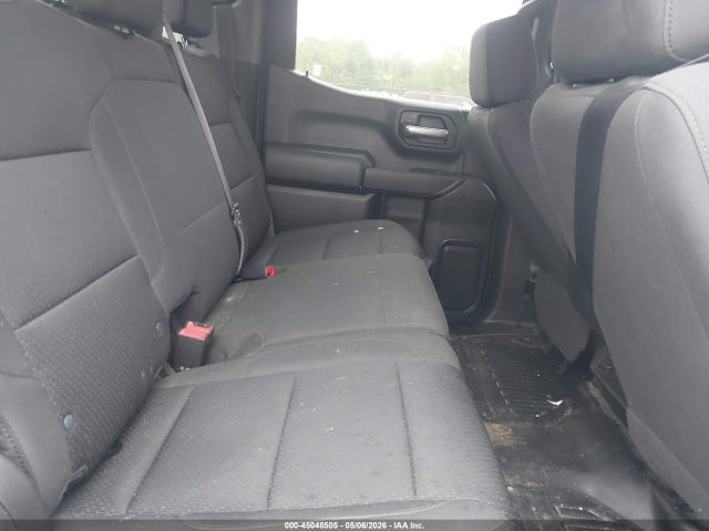 Продажа на аукционе авто 2022 Gmc Sierra 1500 4wd  Standard Box Pro, vin: 1GTPUAEK7NZ590459, номер лота: 45048505