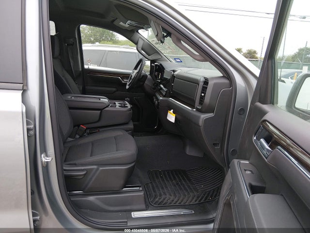 3GCPKDEK9TG216455 Chevrolet Silverado 1500 4wd Standard Bed Lt