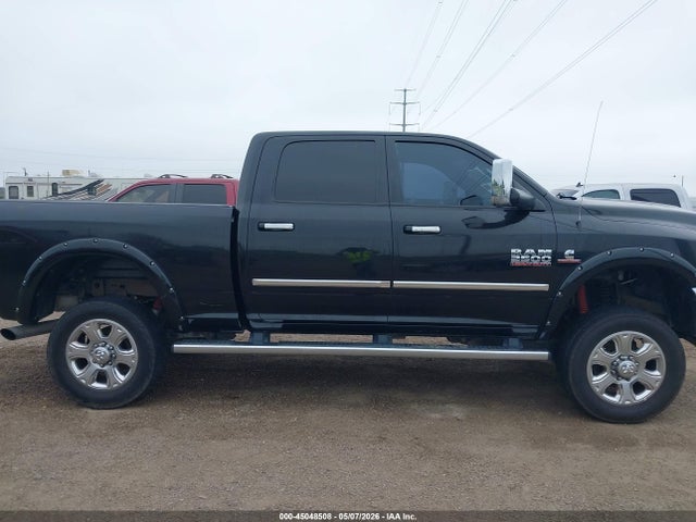 Продажа на аукционе авто 2015 Ram 2500 Longhorn Limited, vin: 3C6UR5GLXFG674818, номер лота: 45048508