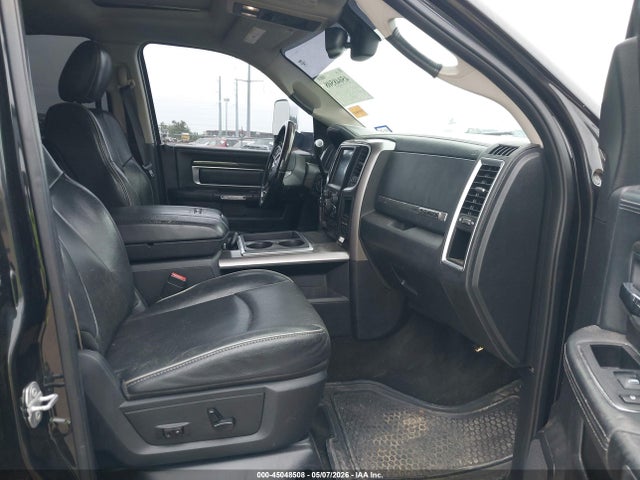 Продажа на аукционе авто 2015 Ram 2500 Longhorn Limited, vin: 3C6UR5GLXFG674818, номер лота: 45048508