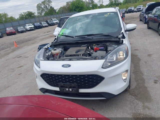 Aukcja sprzedaży 2020 Ford Escape Sel, vin: 1FMCU9H69LUA59121, numer aukcji: 45048509