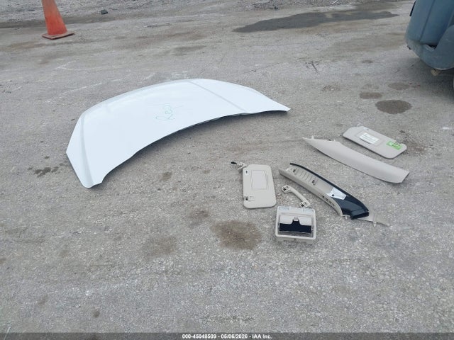 Aukcja sprzedaży 2020 Ford Escape Sel, vin: 1FMCU9H69LUA59121, numer aukcji: 45048509