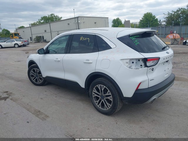 Aukcja sprzedaży 2020 Ford Escape Sel, vin: 1FMCU9H69LUA59121, numer aukcji: 45048509