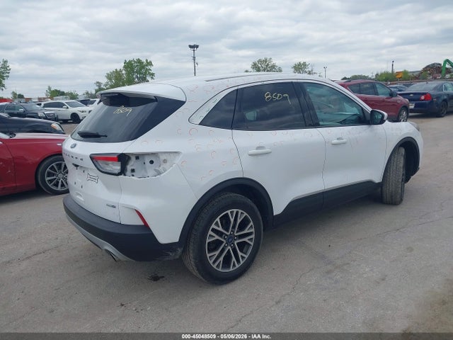 Aukcja sprzedaży 2020 Ford Escape Sel, vin: 1FMCU9H69LUA59121, numer aukcji: 45048509