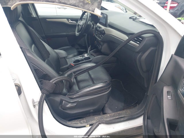 Aukcja sprzedaży 2020 Ford Escape Sel, vin: 1FMCU9H69LUA59121, numer aukcji: 45048509
