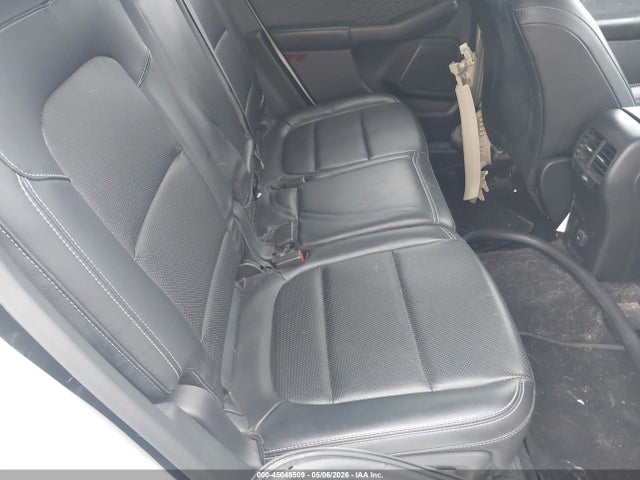 Aukcja sprzedaży 2020 Ford Escape Sel, vin: 1FMCU9H69LUA59121, numer aukcji: 45048509
