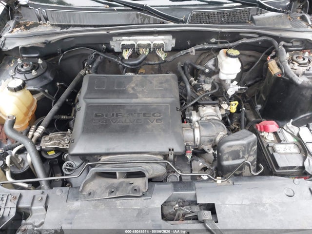 Aukcja sprzedaży 2011 Ford Escape Limited, vin: 1FMCU9EG8BKA36839, numer aukcji: 45048514