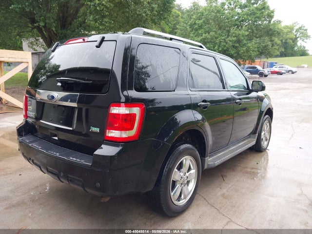 Aukcja sprzedaży 2011 Ford Escape Limited, vin: 1FMCU9EG8BKA36839, numer aukcji: 45048514
