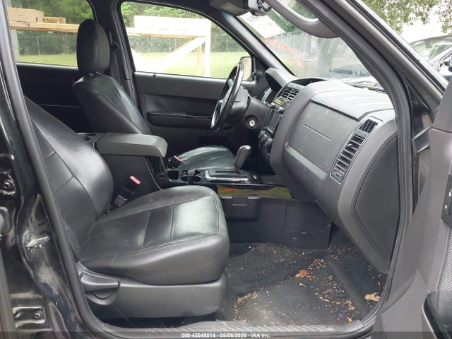 Aukcja sprzedaży 2011 Ford Escape Limited, vin: 1FMCU9EG8BKA36839, numer aukcji: 45048514