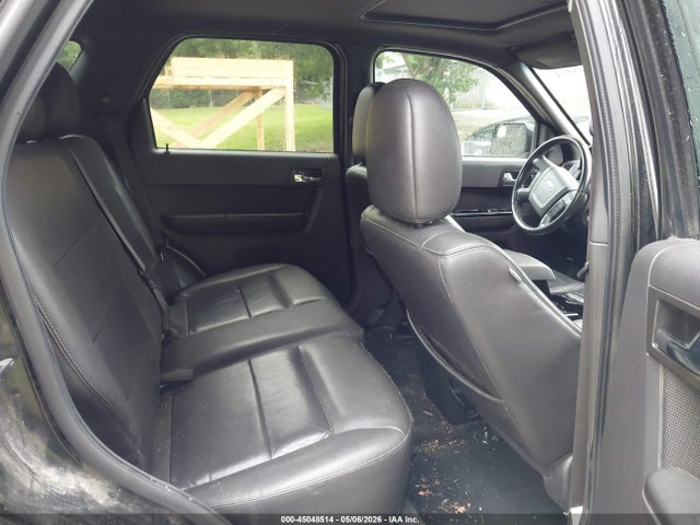 Aukcja sprzedaży 2011 Ford Escape Limited, vin: 1FMCU9EG8BKA36839, numer aukcji: 45048514
