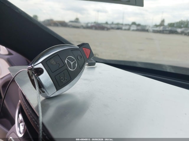 Продажа на аукционе авто 2015 Mercedes-benz C 63 Amg S, vin: 55SWF8HB5FU089277, номер лота: 45048513