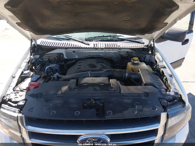 1FMJK1GT4GEF45373 Ford Expedition El Xl
