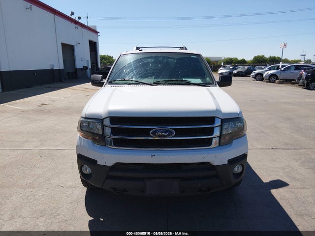 1FMJK1GT4GEF45373 Ford Expedition El Xl