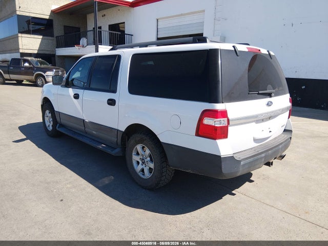 1FMJK1GT4GEF45373 Ford Expedition El Xl