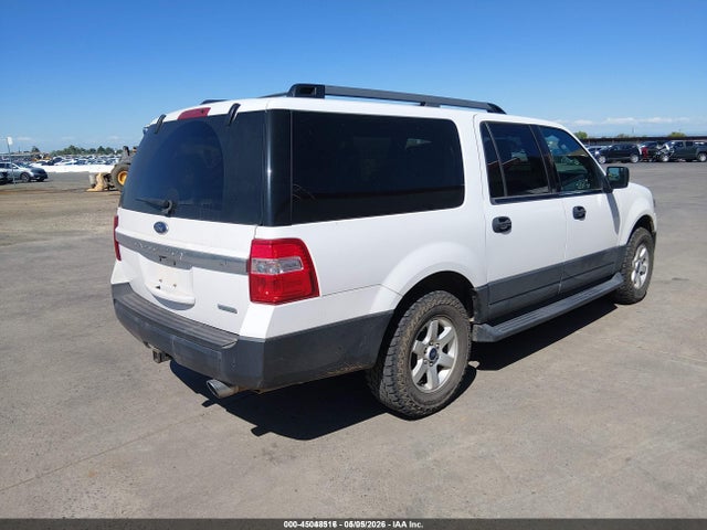 1FMJK1GT4GEF45373 Ford Expedition El Xl