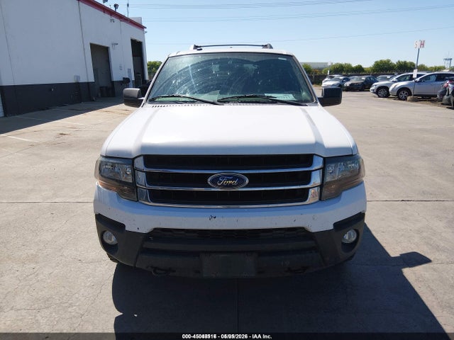 1FMJK1GT4GEF45373 Ford Expedition El Xl