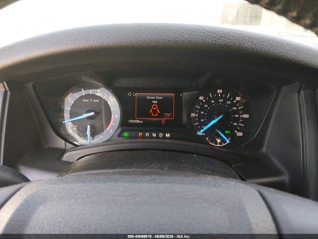 1FMJK1GT4GEF45373 Ford Expedition El Xl