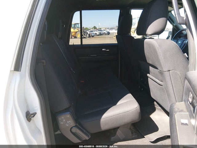 1FMJK1GT4GEF45373 Ford Expedition El Xl