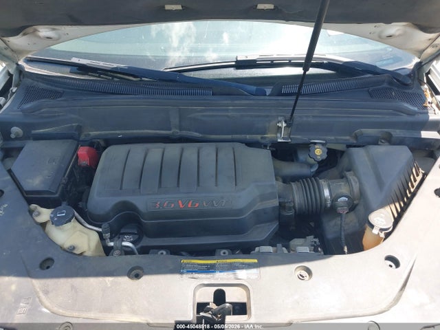 Продаж на аукціоні авто 2007 Gmc Acadia Slt-1, vin: 1GKEV33727J157720, номер лоту: 45048518