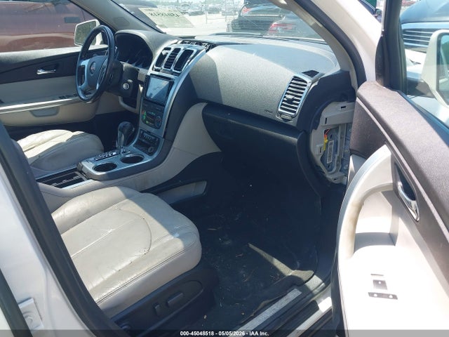 Продаж на аукціоні авто 2007 Gmc Acadia Slt-1, vin: 1GKEV33727J157720, номер лоту: 45048518