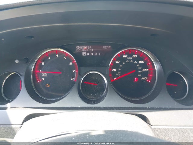 Продаж на аукціоні авто 2007 Gmc Acadia Slt-1, vin: 1GKEV33727J157720, номер лоту: 45048518