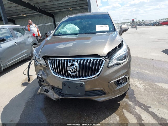 45048523 :رقم المزاد ، LRBFXCSA8HD102999 vin ، 2017 Buick Envision Preferred مزاد بيع