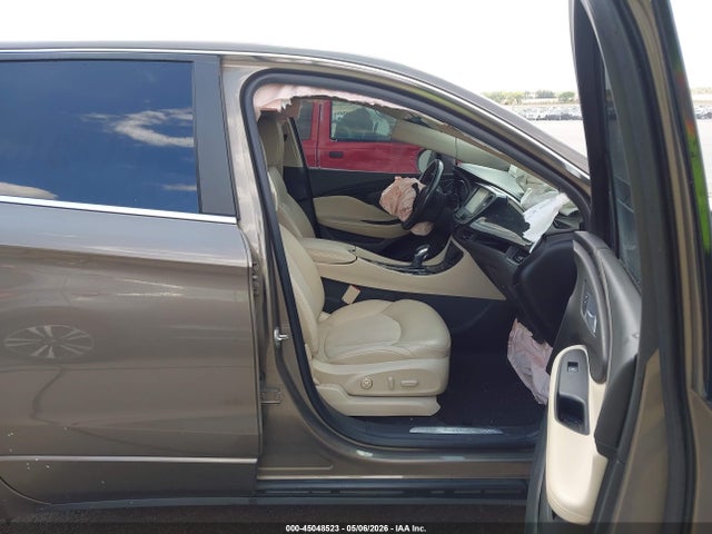 45048523 :رقم المزاد ، LRBFXCSA8HD102999 vin ، 2017 Buick Envision Preferred مزاد بيع