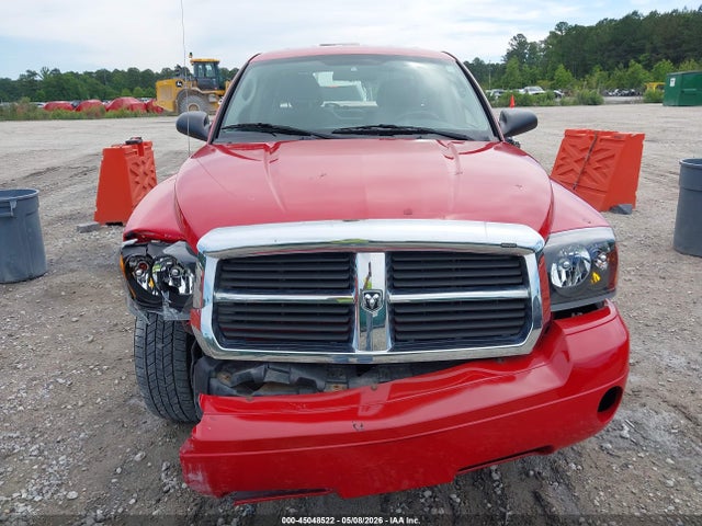 Aukcja sprzedaży 2006 Dodge Dakota Quad Slt, vin: 1D7HE48K46S575450, numer aukcji: 45048522