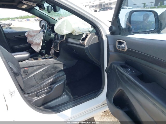 45048528 :رقم المزاد ، 1C4RJEAG6FC727695 vin ، 2015 Jeep Grand Cherokee Altitude مزاد بيع