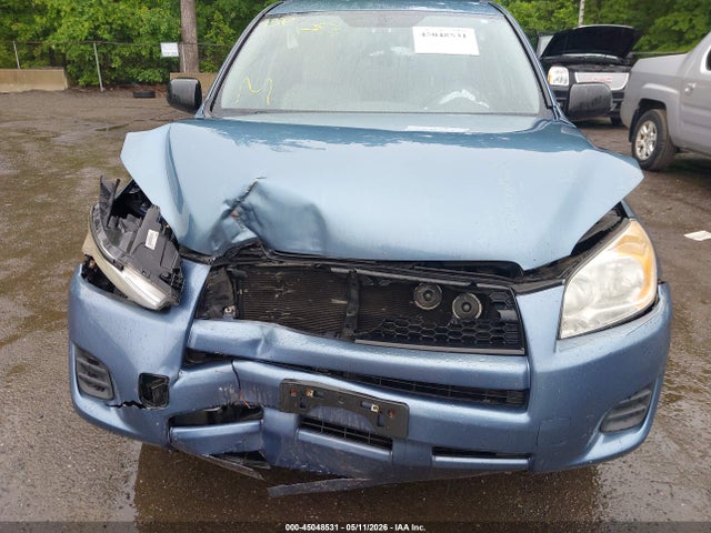 45048531 :رقم المزاد ، 2T3BF4DV4BW149174 vin ، 2011 Toyota Rav4 مزاد بيع