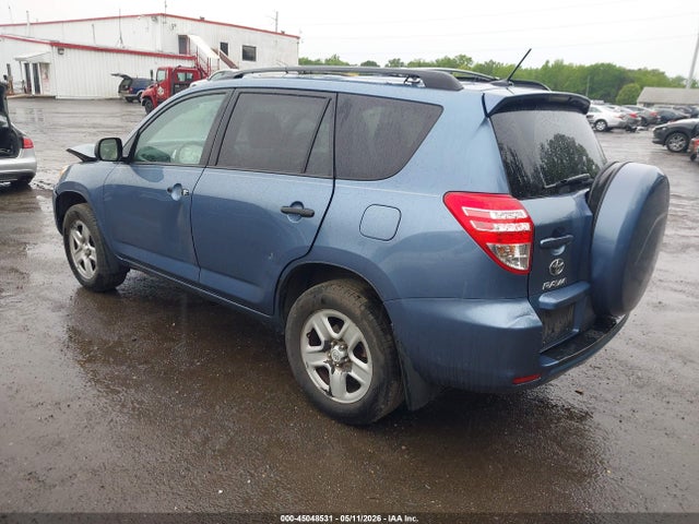 45048531 :رقم المزاد ، 2T3BF4DV4BW149174 vin ، 2011 Toyota Rav4 مزاد بيع