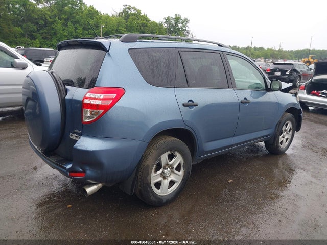 45048531 :رقم المزاد ، 2T3BF4DV4BW149174 vin ، 2011 Toyota Rav4 مزاد بيع