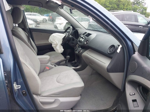 45048531 :رقم المزاد ، 2T3BF4DV4BW149174 vin ، 2011 Toyota Rav4 مزاد بيع