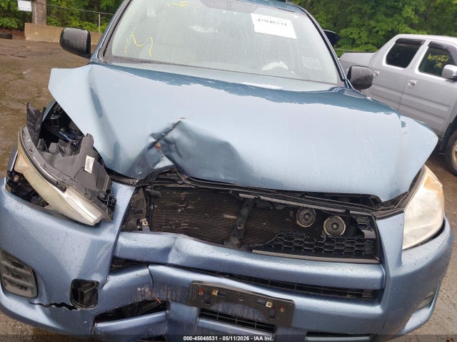 45048531 :رقم المزاد ، 2T3BF4DV4BW149174 vin ، 2011 Toyota Rav4 مزاد بيع
