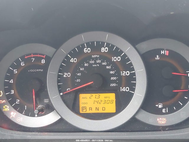 45048531 :رقم المزاد ، 2T3BF4DV4BW149174 vin ، 2011 Toyota Rav4 مزاد بيع