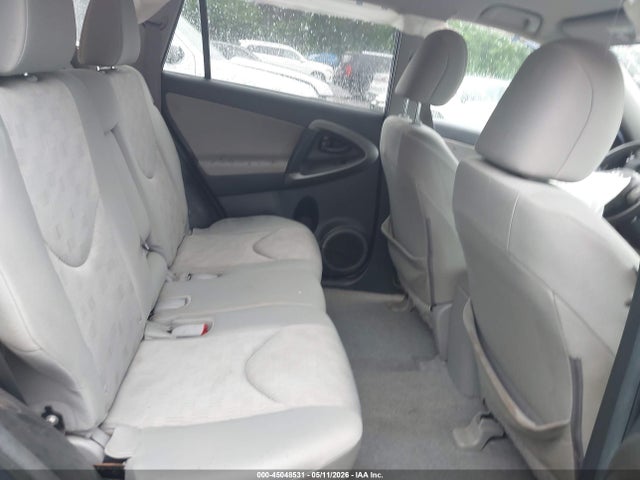 45048531 :رقم المزاد ، 2T3BF4DV4BW149174 vin ، 2011 Toyota Rav4 مزاد بيع