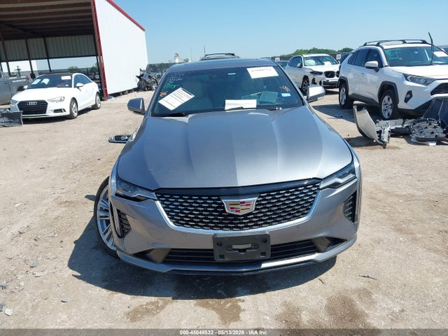 Aukcja sprzedaży 2022 Cadillac Ct4 Premium Luxury, vin: 1G6DF5RK3N0106731, numer aukcji: 45048532